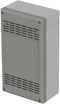 Bopla ELEGANT EG 2070 L 32207012 Elektronicabehuizing 200 x 112 x 70 Polystereen (EPS) Grijs-wit (RAL 7035) 1 stuk(s)