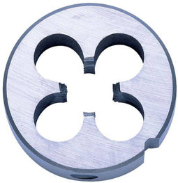 Eventus by Exact 10504 Snijsets Metrisch fijn Mf10 Rechtssnijdend DIN 223 HSS 30 mm 11 mm