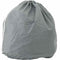 vidaXL - Caravanhoes - 550x250x220 - cm - vliesvlies - grijs