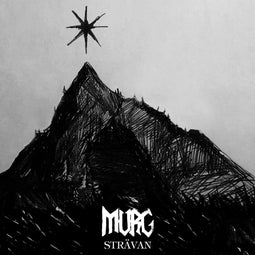 Murg Stravan - CD - 40:39 speelduur - Stereo