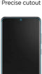 Spigen Samsung Galaxy S20 - Neo Flex HD Screen Protector - edge-to-edge bescherming (2 stuks)