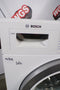 Bosch Serie 8 WAW32672NL - Wasmachine 9kg 1600t - EcoSilence Drive - Wit