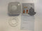 Nest Protect V2 - Slimme Rook- & CO-melder - Mobiele meldingen - Wit