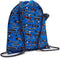 Kipling SUPERTABOO Gymtas - New Scate Prt S