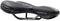 Selle Royal Stracciatella - Fietszadel - Royalgel padding - Zwart