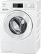 Miele WSD 323 WCS - Wasmachine - PowerWash 2.0 - 8kg - Lotuswit
