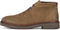 PS Poelman HUDSON - Chelsea-Stiefel - Nubuck leer - Taupe