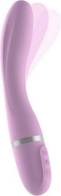 G-spot Vibrator Liebe Roze | Krachtig op batterijen