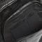 Justified Bags® Everest Leren laptop Rugtas Zwart