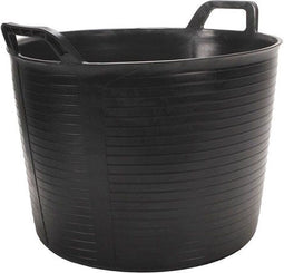 Multifunctionele plastic mand Rubi 1-88771 (25 L)