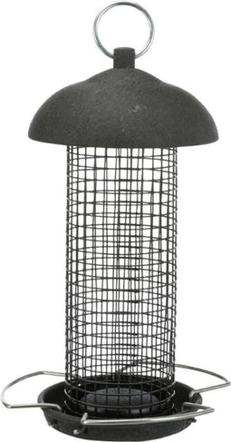 Trixie Vetbollensilo - Zwart