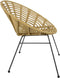 Outdoor Living tuinstoel Vero - nature
