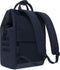 CABAIA Adventurer Large - Rugzak 23L met laptopvak 15 inch - Blauw