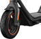 Ninebot Kickscooter F65I Powered by Segway - E-step - Actieradius: 65km - Snelheid: 25km/h - Officieel Benelux model