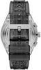 Armani Exchange AX4167 - Polshorloge - Chronograaf - Grijs 44mm