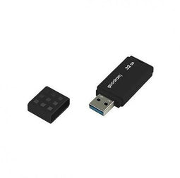 Goodram UME3 - USB 3.0 - 32GB - Leessnelheid tot 60MB/s - Zwart
