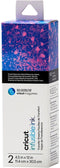 Cricut Infusible Ink Transfervellen met Patroon – Watercolor Splash (2 vellen), ideaal voor de Mug Press