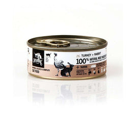 Kattenvoer 3COTY Pauw 80 g