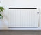 Cecotec ReadyWarm 2500 - Digitale Heater - 1800 W - Bereik 25 m²