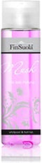 Finsuola Badparfum Musk - Whirlpools - Geschikt voor spas, jacuzzi en hottub - Musk - Verdampt volledig - Heilzame werking - 250ml