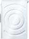 Siemens WT45W462 - Warmtepompdroger - 8 kg - Energieklasse A++ - Wit