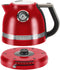 KitchenAid Artisan - Waterkoker - Temperatuurregeling 50-100 °C - 1,5 L - Keizerrood