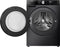 Hisense WF3S9043BB3 - Wasmachine 9kg 1400 tpm - Energieklasse A - Zwart