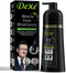 Dexe Black Hair Shampoo - 400ml - Pomp - Unisex