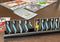 999 Games - Bomb Busters - Coöperatief Bordspel - Winnaar Spiel des Jahres (2025) - Samen bommen onschadelijk maken