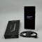 Samsung Galaxy S25 Ultra 5G - 256GB - Snapdragon 8 Elite - Titanium Black