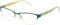 Ladies'Spectacle frame Tous VTO320540455 (54 mm) Blue (ø 54 mm)