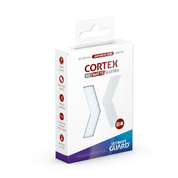 Ultimate Guard Cortex Sleeves - Card Sleeves - Matte - 62 x 89 mm (60)