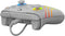 Turtle Beach Afterglow Wave - Gamecontroller - RGB-verlichting en audiobediening - Grijs