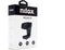 Webcam Nilox 8054320842996 HD 720P Black