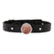 Talent Jewels TJA-5-07-02-2-235 - Uniseks Armband - Zwart