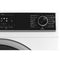 Sharp KD-HH8GW1-BE - Warmtepompdroger - 8 kg - A++ - Wit