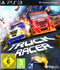 Bigben Interactive Truck Racer - PS3 - Multiplayer modus - Leeftijdsclassificatie 3