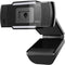 Natec Genesis NKI-1672 - Webcam - 1920x1080 Full HD 30fps - Zwart