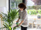 Leifheit Superduster - Plumeau - Wasbaar - 38 cm - Flexibel - Click System
