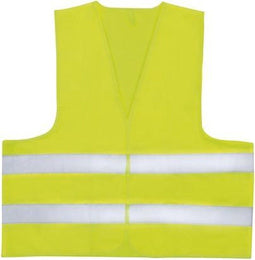 Westcott AC-91911 Veiligheidsvest Easy Absorb Geel