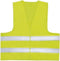 Westcott AC-91911 Veiligheidsvest Easy Absorb Geel
