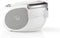 Nedis Boombox - CD-Speler - Bluetooth FM USB - 9 W - Wit