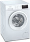 Siemens WM14N240NL - iQ300 - Wasmachine - varioSpeed - Wit