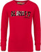 Vingino Meisjes T-shirt - Maat 152 - Lange mouw - Katoen