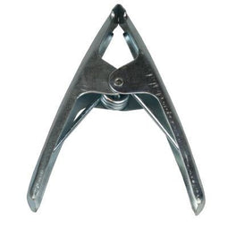 Klika - Marktklem 15 cm metaal - 70 stuks