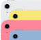 Apple iPad (2025) - Tablet - A16 Bionic - 128GB - 11