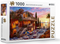 Rebo Mediterranean Sunset - Puzzel 1000 st. - Formaat 68 x 49 cm
