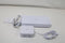 Ubiquiti UniFi Gateway Fiber - Glasvezel Gateway - 10G SFP+ poorten - 5 Gbps doorvoersnelheid