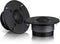 Dayton Audio RST28F-4 - Tweeter - 1-1/8 silk dome 4 Ohm - Zwart