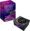 ASRock Phantom Gaming PG-1600G - Voeding 1600W - Cybenetics ETA Platinum - Volledig modulair